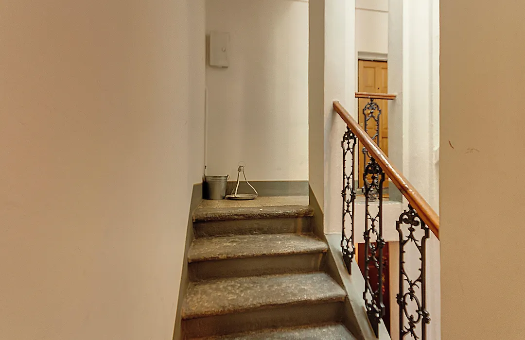 Mamo Florence - Monte Croci Apartment-1